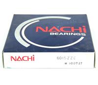 热销供应 进口NACHI 高速轴承 6011-ZZE