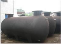 孟州市地埋式一体化污水处理设备装置报价