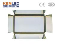 2016年LED影视灯批发，武汉珂玛LED影视平板灯CM-LED1512