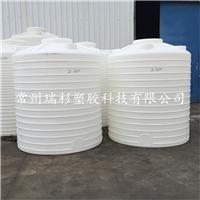 上海供应优质6吨塑料水塔|6吨塑料储罐