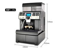 WPM惠家Saeco/Aulika喜客商用全自动咖啡机