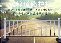 湛江新钢护栏厂 锌钢护栏图片