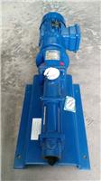 品牌代理，长期供应英国mono原装进口C18KC污泥螺杆泵