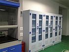 众海实验室设备提供优质实验室PP药品柜——广西高质的PP药品柜