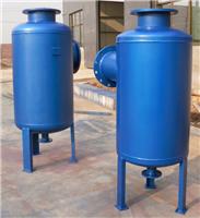 高平市水源热泵系统除砂器
