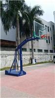 广西名扬Y3透明篮板移动篮球架 425X180X395CM