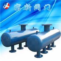 上海分集水器专业生产厂家