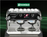 Rancilio/兰奇里奥CLASSE 11 USB双头商用意式半自动咖啡机