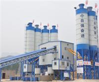 HZS180大型混凝土搅拌站设备,河北厂家供应产品介绍