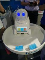 北京展会2016——机器人展会