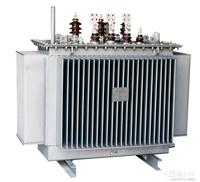 武汉厂家供应购买S11-100kVA油浸变压器