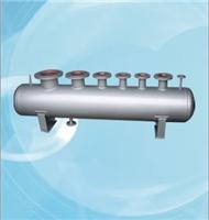 天津空调循环水系统分集水器生产厂家