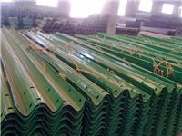 苏州政通国标Q235波形防撞护栏板生产厂家
