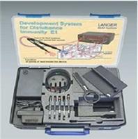 供应Langer E1 电磁兼容抗干扰开发系统，E1 求购，使用方法