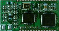 RS485接口RFID低频模块MODBUS协议