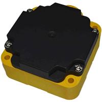 RFID技术应用于AGV站点定位导航及调度系统