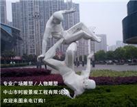 十二生肖玻璃钢雕塑厂家-广东十二生肖玻璃钢雕塑批发