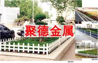 上海PVC护栏生产厂