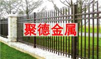 天津锌钢护栏生产厂