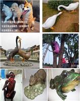 仙人掌雕塑价格 广东仿真恐龙雕塑厂家