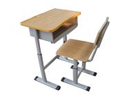 学生课桌椅 升降课桌椅 销量上万 鑫磊家具