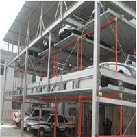 上海机械车库，上海智能移动设备，上海立体车库，上海立体停车设备，上海智能停车设备