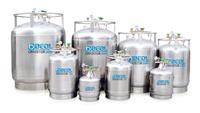 供应贝尔 自动补给系列液氮罐/自增压不锈钢罐5-500