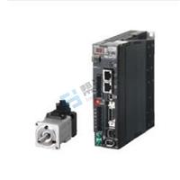 欧姆龙AC伺服驱动器G5系列EtherCAT通信内置型R88D-KNA5L-ECT