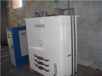 处理污水与饮用水消毒**电解型二氧化氯发生器