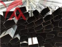 U形管/不锈钢V形/R形/六角形/佛山大型厂家专业生产不锈钢各种高端制品管