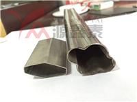 梅花管 不锈钢三角，六角管，梯形，各种不锈钢异型管生产厂家