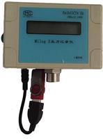 恒泰士Milog3单通道电子压力记录仪-U盘读取