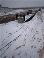 地埋式微动力污水处理设备