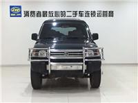 韶关2009款 猎豹6481 2.2L 手动两驱二手车