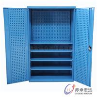HYTC-022重型工具柜双开门工具柜厂家直销