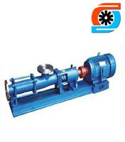 单螺杆泵 G型螺杆泵 G30-1 浓浆泵价各 螺杆泵生产厂家