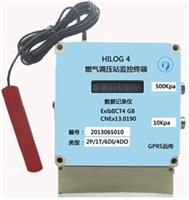 恒泰士Hilog4双通道电子压力记录仪-GPRS远传版本