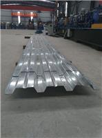 浙江压型钢板厂家  楼承板生产基地