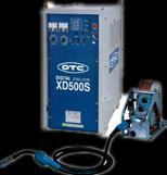 CPXD350S欧地希OTC气保焊机指导价_CPXD350S欧地希OTC