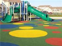 幼儿园学校室内外防滑环保PVC地板塑胶跑道仿真人造草坪亿奇橡胶厂家供应