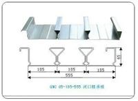 南京闭口楼承板生产厂家YXB65-170-510闭口钢承板