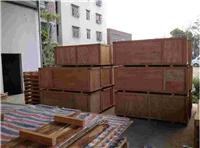 广州白云区厂家定制全新环保免蒸熏**出口胶合板包装木箱