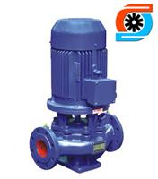 热水泵 ISG增压泵 ISG65-200 管道泵价格 增压泵参数