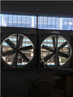 长安上沙安装厂房车间排风扇，负压风机，环保空调通风降温工程