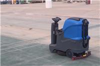 宜兴工厂用洗地机 小型驾驶式洗地机