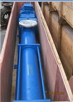 油泥浮渣进料单螺杆泵NM045BY01P05V