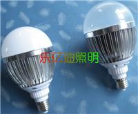 乐亿迪工厂直销青岛LED球泡灯LED灯泡LED节能灯