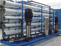 电子级**纯水设备-工业电子用水标准和工艺
