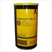 克鲁勃纺织行业润滑油STABURAGS NBU 12