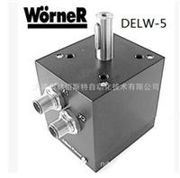 Worner汽车发动车输送生产线阻尼器/阻挡器/停止器